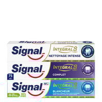 Dentífrico Integral 8 Pack  1ud.-219624 Dentífrico Integral 8 Pack  1ud.-219624 1